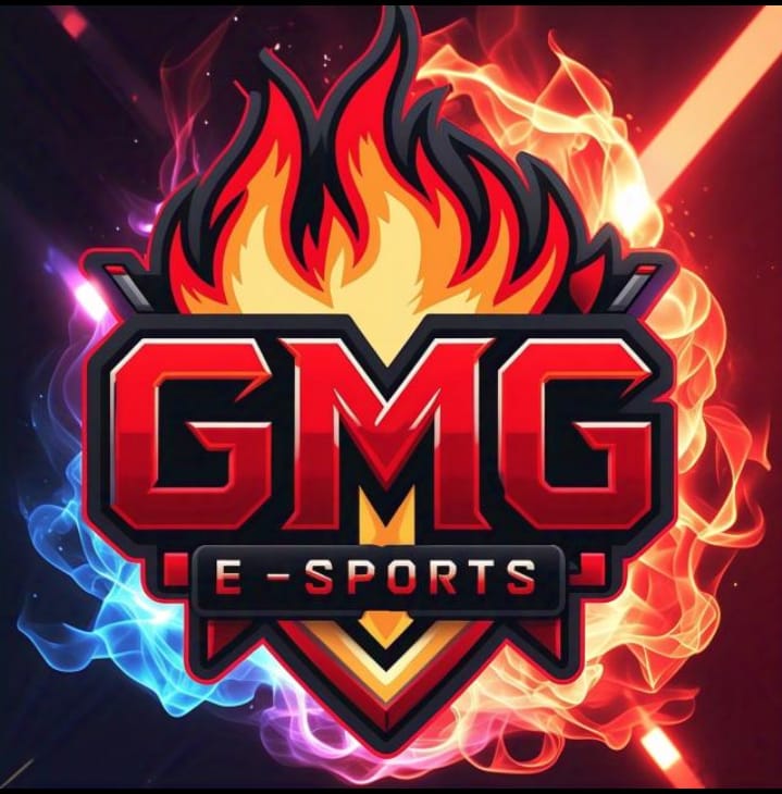 GMGE Logo